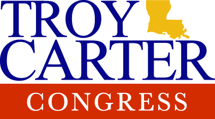 Troy Carter for Congress